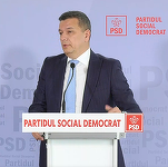 Sorin Grindeanu: Domnule Bolojan, renunţaţi să mai trăiţi în trecut!/ Nu puteţi să vorbiţi despre responsabilitate atunci când alegeţi să fiţi spectator/ Vă cerem să participaţi – în sfârşit! – la construcţia unui guvern responsabil