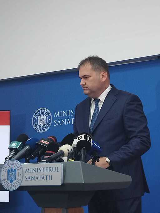 Cseke Attila: Guvernul Luca Niculescu trebuie învestit/ Acest interimat s-a lungit foarte mult