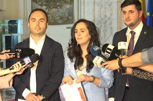 Iniţiativa Parlamentului pentru introducerea unei „clauze de coeziune” în Fondul european pentru competitivitate, sprijinită puternic de alte state membre 

