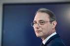 Luca Niculescu, la finalul discuţiilor cu partidele: Cântărim cu atenţie toate formulele posibile, cu un singur criteriu: un Guvern stabil, care să poată lucra pentru români / Joi depunem la Parlament programul de guvernare şi lista miniştrilor
