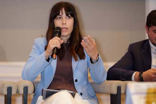Cristina Prună (USR): Mi-aş dori un guvern care să nu mai crească taxe / Despre Guvernul Niculescu: Pare să aibă mai multe şanse să treacă

