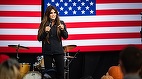 Sorin Grindeanu, despre întâlnirea cu ambasadoarea Kimberly Guilfoyle: Desfăşurarea evenimentelor în acea zi n-a depins de mine / Şi dacă îmi spunea doamna ambasador - nu-l schimbaţi pe Bolojan - tot o făceam