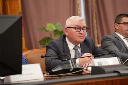 Florin Roman: Vot în Camera Deputaţilor pe prelungirea cu încă un an a programului naţional “Anghel Saligny” şi cu 2 ani a perioadei de implementare a proiectelor naţionale de dezvoltare locală 1 şi 2 ce nu au fost încă finalizate