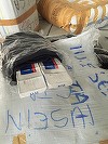 ANAF a descoperit o fraudă de 17 milioane de euro la importuri din China şi Turcia