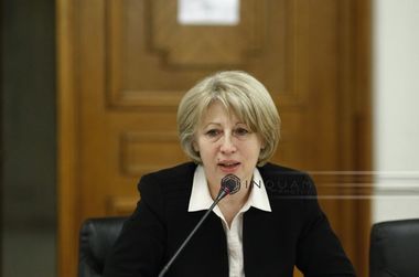Ministrul Fondurilor Europene spune că rata de absorbţie a României ar putea atinge chiar şi 80% pentru perioada 2007-2013