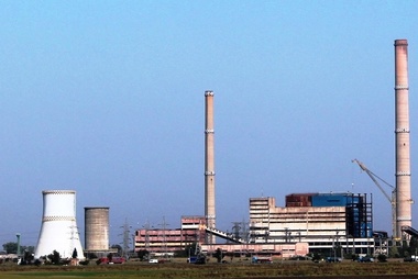 Firma care a realizat Grupul II al CET Arad anunţă că pune sechestru pe instalaţii din cauza datoriilor