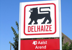 Acţionarii Delhaize şi Ahold au aprobat fuziunea celor doi retaileri de alimente