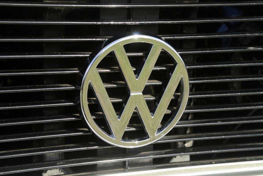 Grupul Volkswagen este dat în judecată în Germania pentru 3,3 miliarde de euro, în scandalul emisiilor
