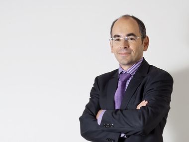 Renault îl numeşte la conducerea Dacia pe Yves Caracatzanis, actualul manager pleacă în Rusia