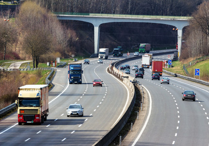 Proiectul de lege care aprobă masterplanul de transport ar putea intra în Guvern până în 15 aprilie