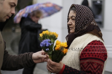 ANAF a amendat florăriile şi saloanele de înfrumuseţare cu peste 8 milioane de lei, în cadrul operaţiunii "Venus"