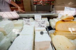 Patronul Lactate Brădet spune că analizele din Germania au arătat că brânza produsă de fabrică este bună pentru consum