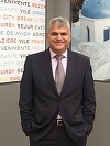 Aurelian Marin a demisionat din funcţia de preşedinte al ANAT