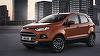 Ford investeşte 200 de milioane de euro la fabrica din Craiova, unde va produce mini-SUV-ul EcoSport din 2017