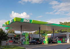 MOL România: Piaţa carburanţilor a crescut anul trecut, după mai mulţi ani de scădere. Estimările pentru 2016 sunt moderat optimiste