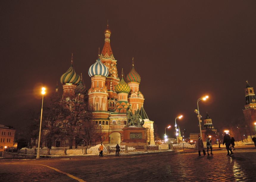 Oficial rus: Rusia este ”imoral de bogată”, dar nu ştie să îşi administreze banii