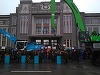 Ministrul Transporturilor spune că nu poate schimba conducerea APMC, ci doar Consiliul de Administraţie o poate face