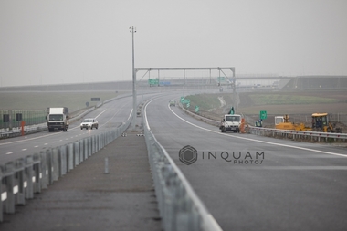 Premieră: CNADNR face un grup de lucru special pentru refacerea lotului 3 al autostrăzii Orăştie-Sibiu, măsura va fi extinsă la toate lucrările cu probleme