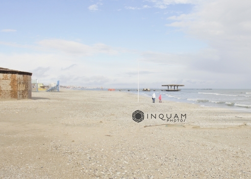 Staţiunea Mamaia va avea regulament: poneii, bicicletele, minicarul şi muzica dată tare vor dispărea de pe promenadă