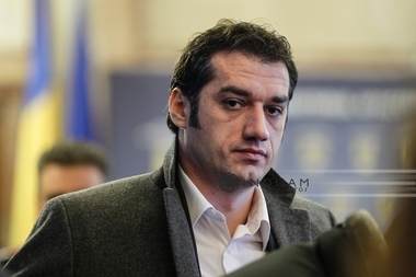Homor, CNADNR: Vom face un audit intern al activităţii angajaţilor companiei 