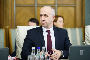 Costescu: Curăţenia în CNADNR continuă. Vom vedea strigăte de genul acesta în continuare