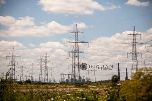 GE: Infrastructura de energie electrică şi de gaze a României este foarte îmbătrânită şi are nevoie de investiţii de miliarde de euro

