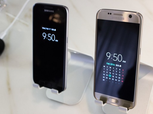 Profitul Samsung Electronics a crescut cu 10,4% în primul trimestru, la 5,7 miliarde dolari