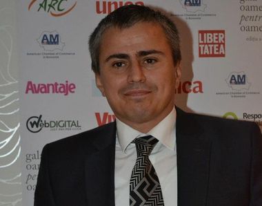 Biriş, MFP: Biriş Goran nu a avut relaţii directe de afaceri cu Mossack Fonseca, dar a asistat o firmă menţionată în dezvăluiri, într-un litigiu comercial în România