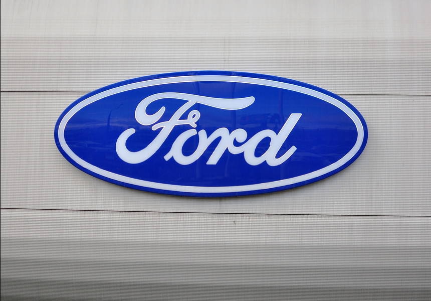 Ford analizează noi investiţii în Rusia, mizând pe revenirea pieţei