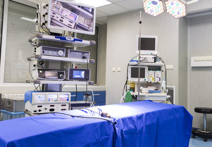 Reţeaua de sănătate Regina Maria investeşte 2 milioane de euro într-un nou centru de imagistică, în spitalul Euroclinic
