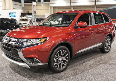 Un nou SCANDAL în industria auto: Mitsubishi recunoaşte că a falsificat testele pentru eficienţa consumului de carburant; acţiunile scad cu 15% - UPDATE