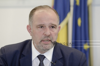 Directorul CFR Călători: Ancheta de la Timişoara se poate repeta şi la alte depouri din ţară. Avem semnale că furturile s-au produs şi înainte de 2010
