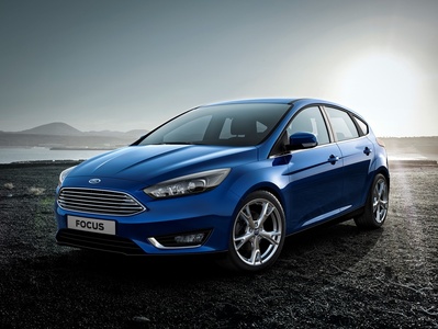 Ford închide primul trimestru din 2016 pe locul al doilea în topul vânzărilor din România, după Dacia 