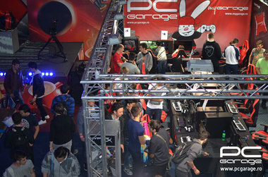 Consiliul Concurenţei analizează preluarea PC Garage de către eMag