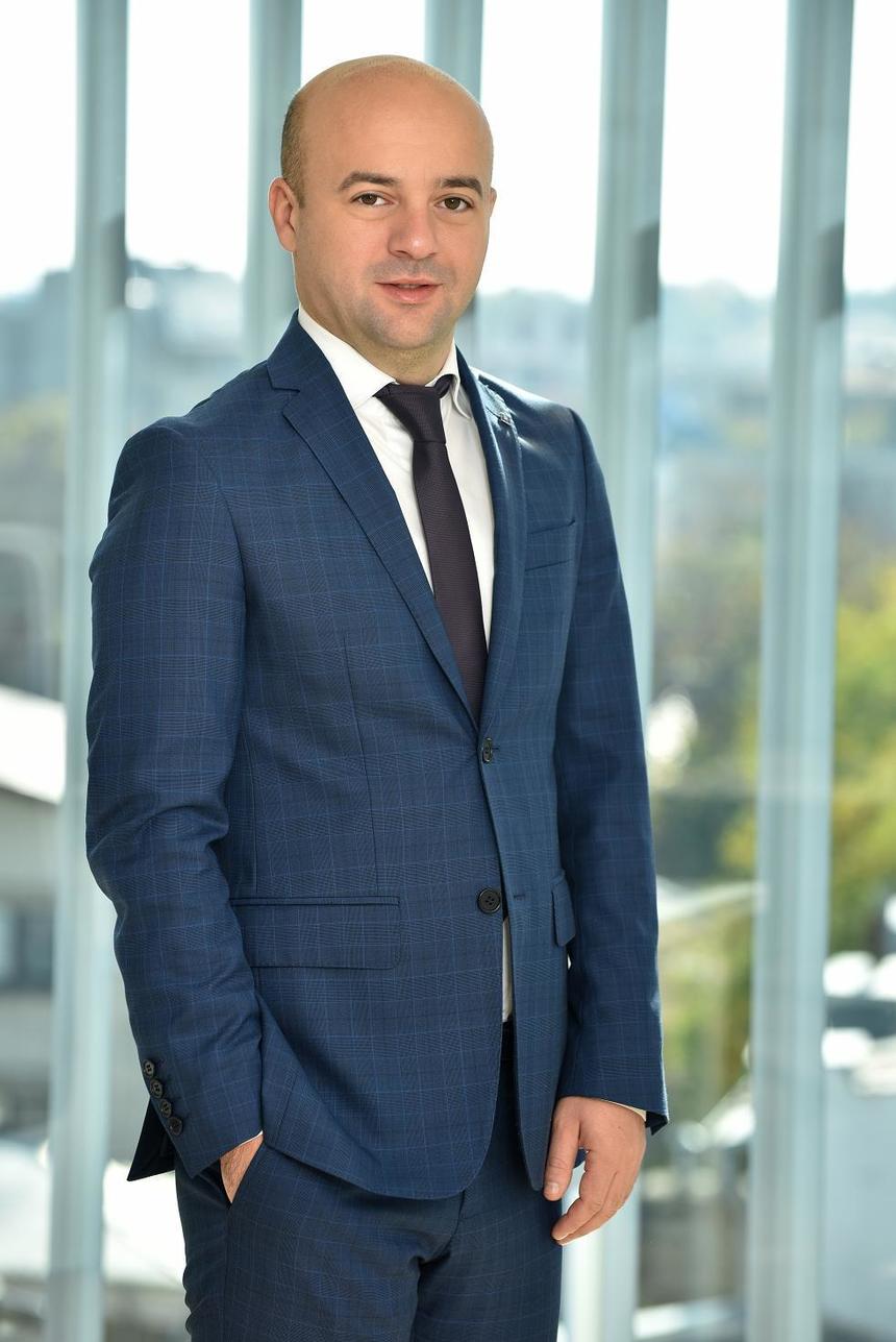 Proiectele de birouri aduc 60% din afacerile Reynaers Aluminium România 