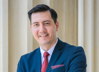 Constantin Bratu pleacă din Asociaţia Berarii României, după 11 ani de activitate. Responsabilităţile lui sunt preluate de Ciprian Sandu