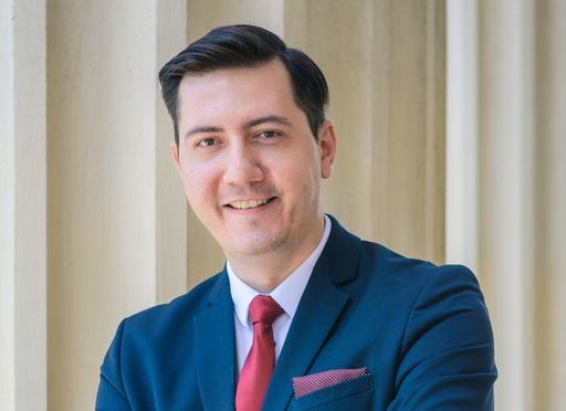 Constantin Bratu pleacă din Asociaţia Berarii României, după 11 ani de activitate. Responsabilităţile lui sunt preluate de Ciprian Sandu