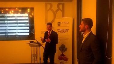 Bittnet Systems îşi măreşte capitalul social de aproape cinci ori şi nu plăteşte dividende acţionarilor