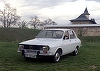 Cea mai veche Dacie 1300 din România va putea fi admirată în weekend la Braşov