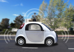 Google şi Fiat Chrysler au încheiat un acord major de colaborare în domeniul maşinilor autonome