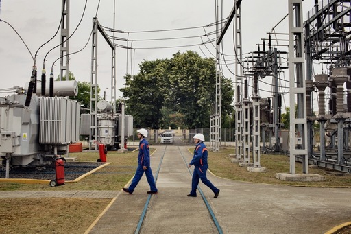 Enel investeşte 22 milioane lei în două linii electrice subterane în Bucureşti