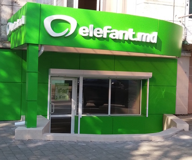 Retailerul elefant.ro se extinde în Moldova