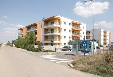Dezvoltatorul imobiliar Tagor construieşte încă 94 de apartamente noi la Bragadiru 
