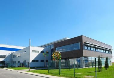 Fabrica P&G de la Urlaţi produce şampoane pentru peste 40 de ţări