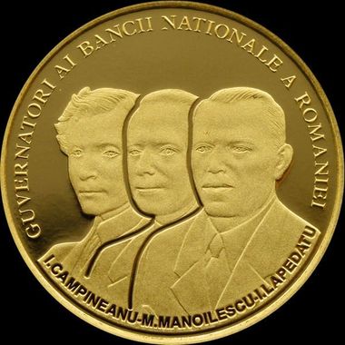 Banca Naţională a României răspunde criticilor Ambasadei SUA: Banca nu a intenţionat să lezeze ”memoria vreunei comunităţi”