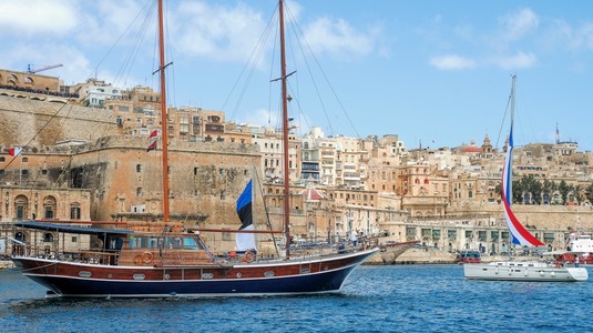 Malta aşteaptă în acest an circa 22.000 de turişti români, cu peste 30% mai mulţi faţă de 2015