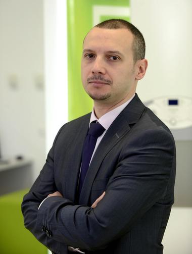 Şeful Ariston România: A început înlocuirea pe piaţa centralelor termice, numărul locuinţelor cu sistem propriu de încălzire este mai mare faţă de cel al celor branşate