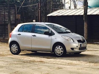 Autovit.ro: Peste 200.000 de maşini japoneze sunt înmatriculate în România, 30% dintre acestea sunt Toyota 
