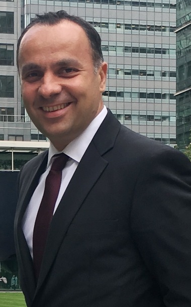 Vodafone România şi-a luat director de resurse umane de la Citibank