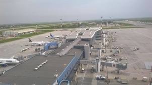 Greva de vineri de pe aeroportul Otopeni a fost amânată, dar conflictul de muncă rămâne deschis 